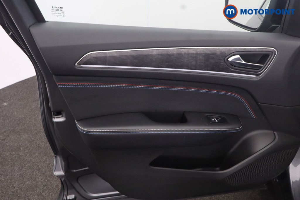 Renault Arkana Techno Esprit Alpine Automatic Petrol-Electric Hybrid SUV - Stock Number (1651221) - 40th supplementary image