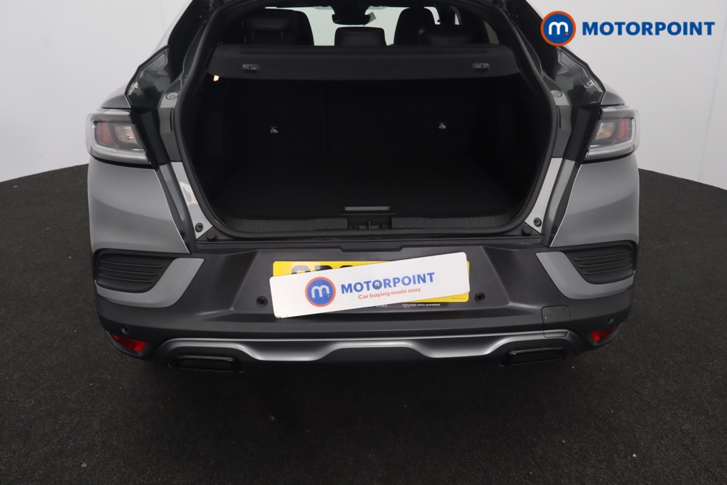 Renault Arkana Techno Esprit Alpine Automatic Petrol-Electric Hybrid SUV - Stock Number (1651221) - 50th supplementary image