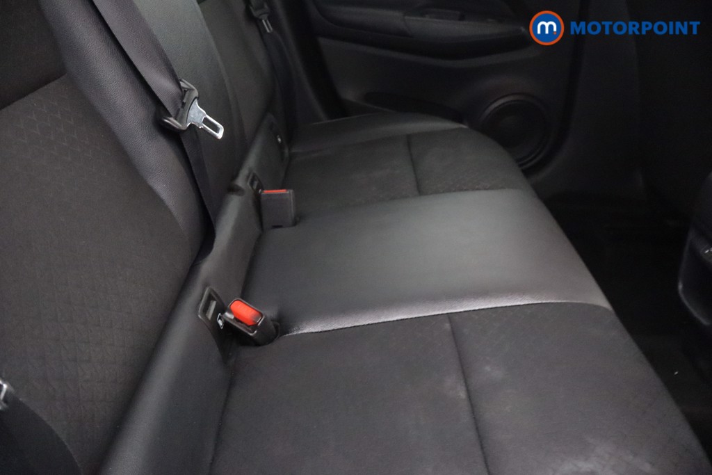 Nissan Juke N-Connecta Manual Petrol SUV - Stock Number (1651242) - 8th supplementary image