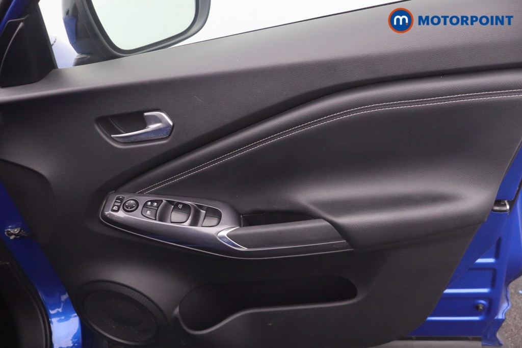 Nissan Juke N-Connecta Manual Petrol SUV - Stock Number (1651242) - 10th supplementary image