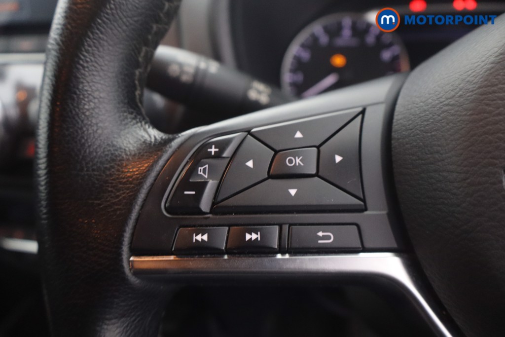 Nissan Juke N-Connecta Manual Petrol SUV - Stock Number (1651242) - 15th supplementary image