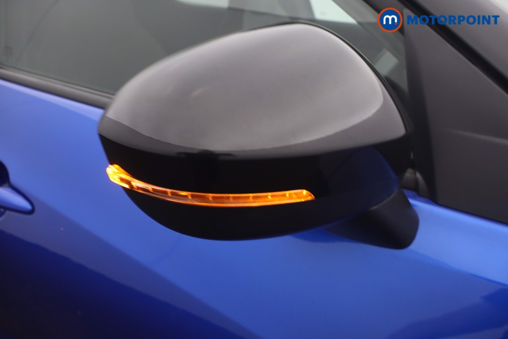 Nissan Juke N-Connecta Manual Petrol SUV - Stock Number (1651242) - 22nd supplementary image