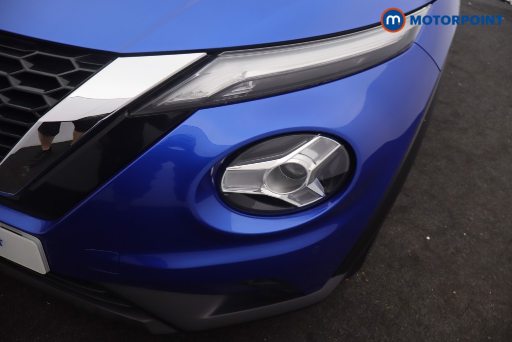 Nissan Juke N-Connecta Manual Petrol SUV - Stock Number (1651242) - 25th supplementary image