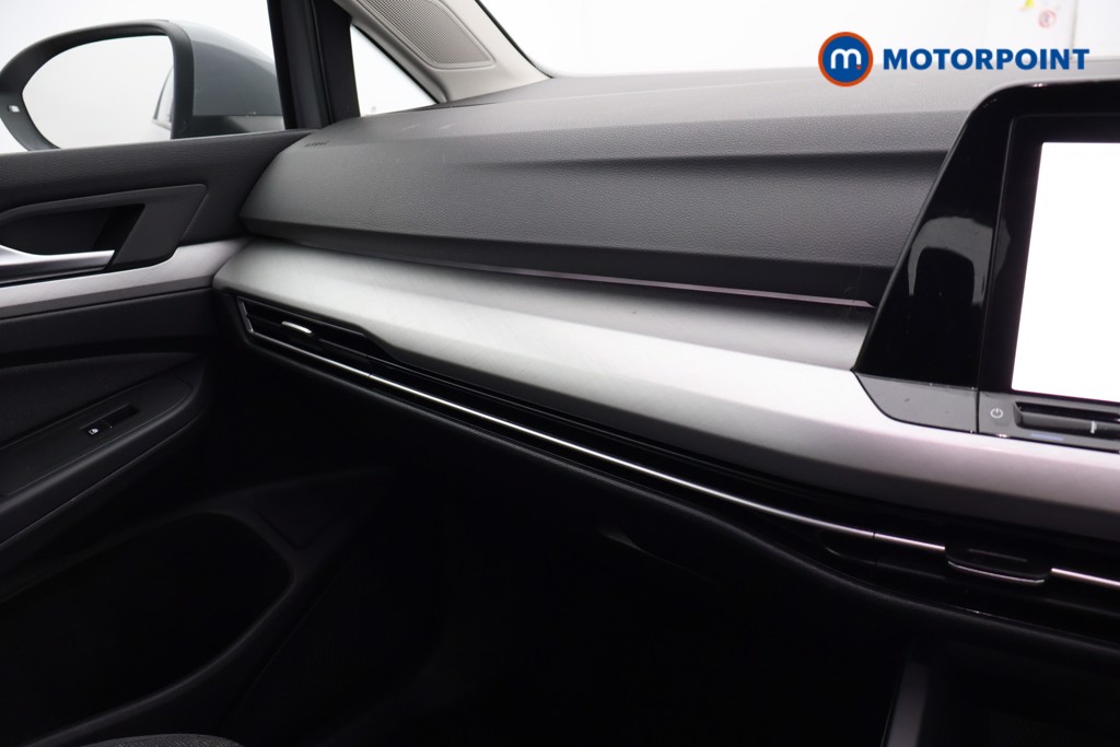 Volkswagen Golf Life Manual Petrol Hatchback - Stock Number (1651286) - 11th supplementary image