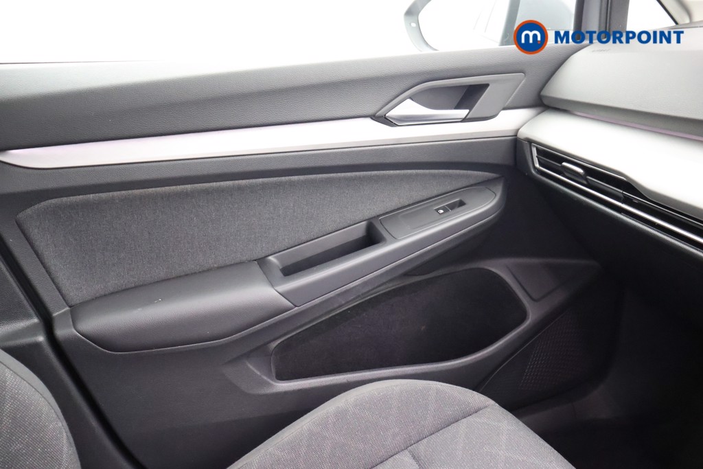 Volkswagen Golf Life Manual Petrol Hatchback - Stock Number (1651286) - 12th supplementary image