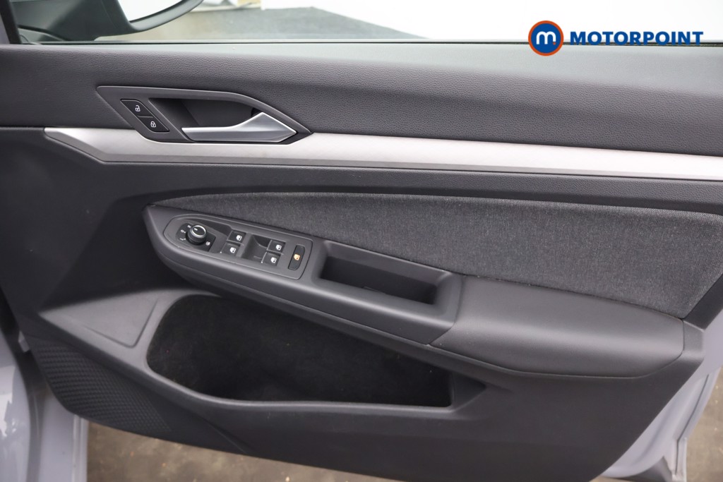 Volkswagen Golf Life Manual Petrol Hatchback - Stock Number (1651286) - 13th supplementary image