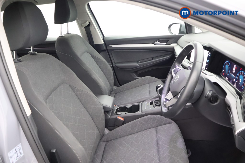 Volkswagen Golf Life Manual Petrol Hatchback - Stock Number (1651286) - 15th supplementary image