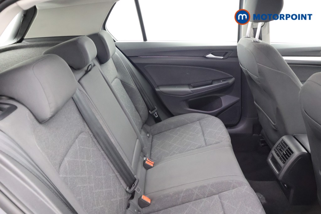 Volkswagen Golf Life Manual Petrol Hatchback - Stock Number (1651286) - 16th supplementary image