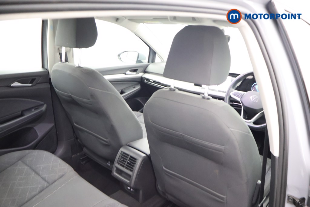Volkswagen Golf Life Manual Petrol Hatchback - Stock Number (1651286) - 17th supplementary image