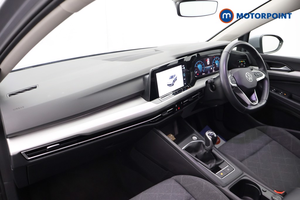 Volkswagen Golf Life Manual Petrol Hatchback - Stock Number (1651286) - 19th supplementary image
