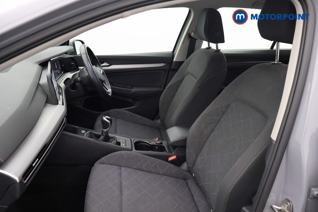 Volkswagen Golf Life Manual Petrol Hatchback - Stock Number (1651286) - 20th supplementary image