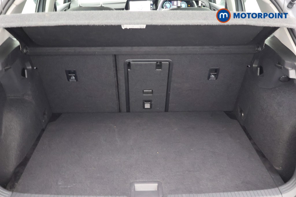 Volkswagen Golf Life Manual Petrol Hatchback - Stock Number (1651286) - 21st supplementary image