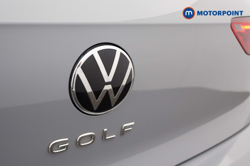 Volkswagen Golf Life Manual Petrol Hatchback - Stock Number (1651286) - 22nd supplementary image