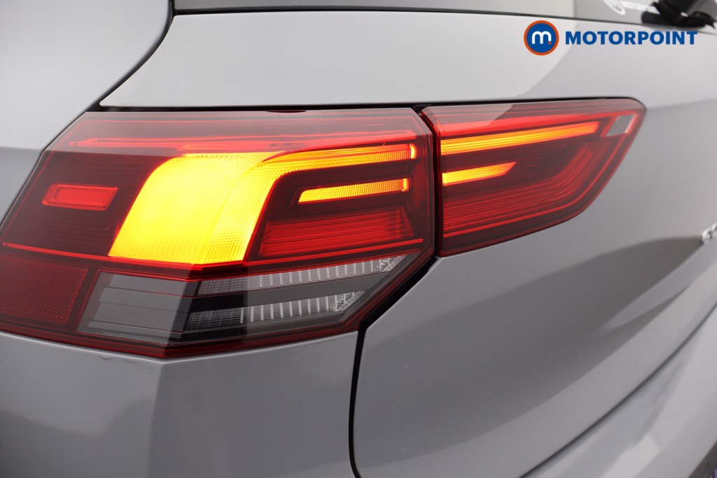 Volkswagen Golf Life Manual Petrol Hatchback - Stock Number (1651286) - 23rd supplementary image