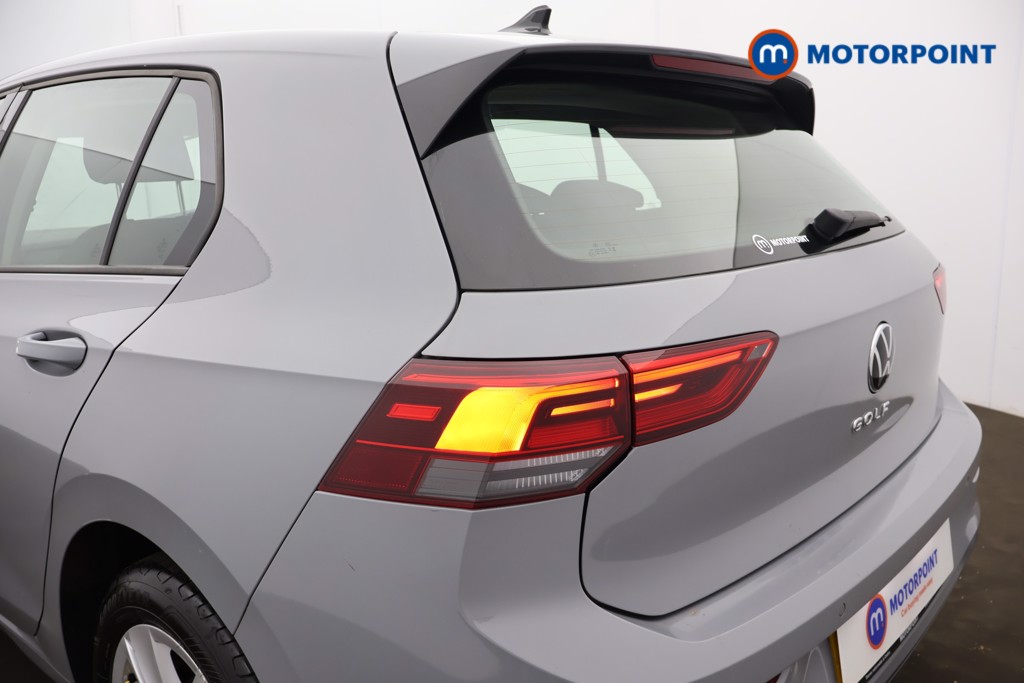 Volkswagen Golf Life Manual Petrol Hatchback - Stock Number (1651286) - 24th supplementary image