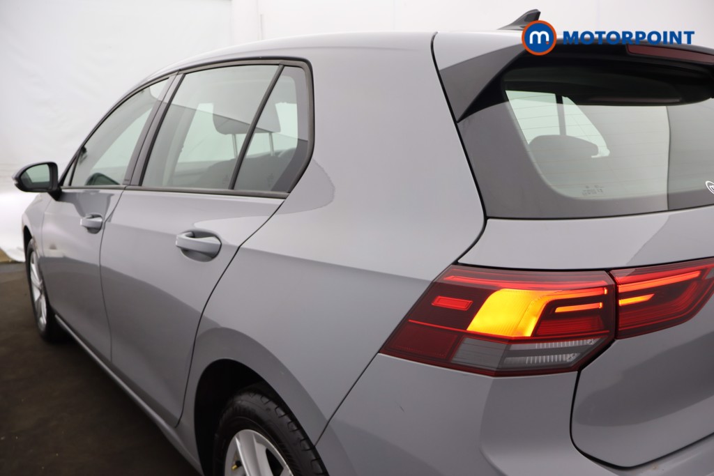 Volkswagen Golf Life Manual Petrol Hatchback - Stock Number (1651286) - 25th supplementary image