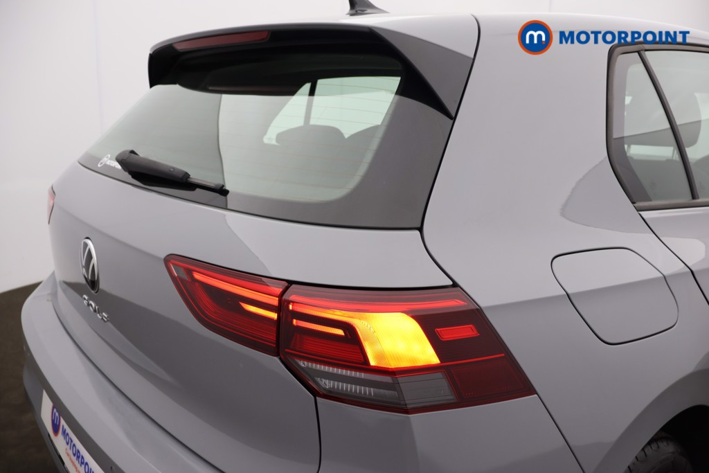 Volkswagen Golf Life Manual Petrol Hatchback - Stock Number (1651286) - 26th supplementary image