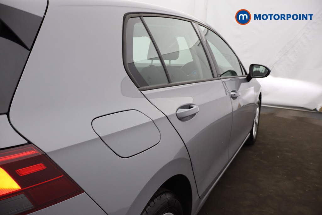Volkswagen Golf Life Manual Petrol Hatchback - Stock Number (1651286) - 27th supplementary image