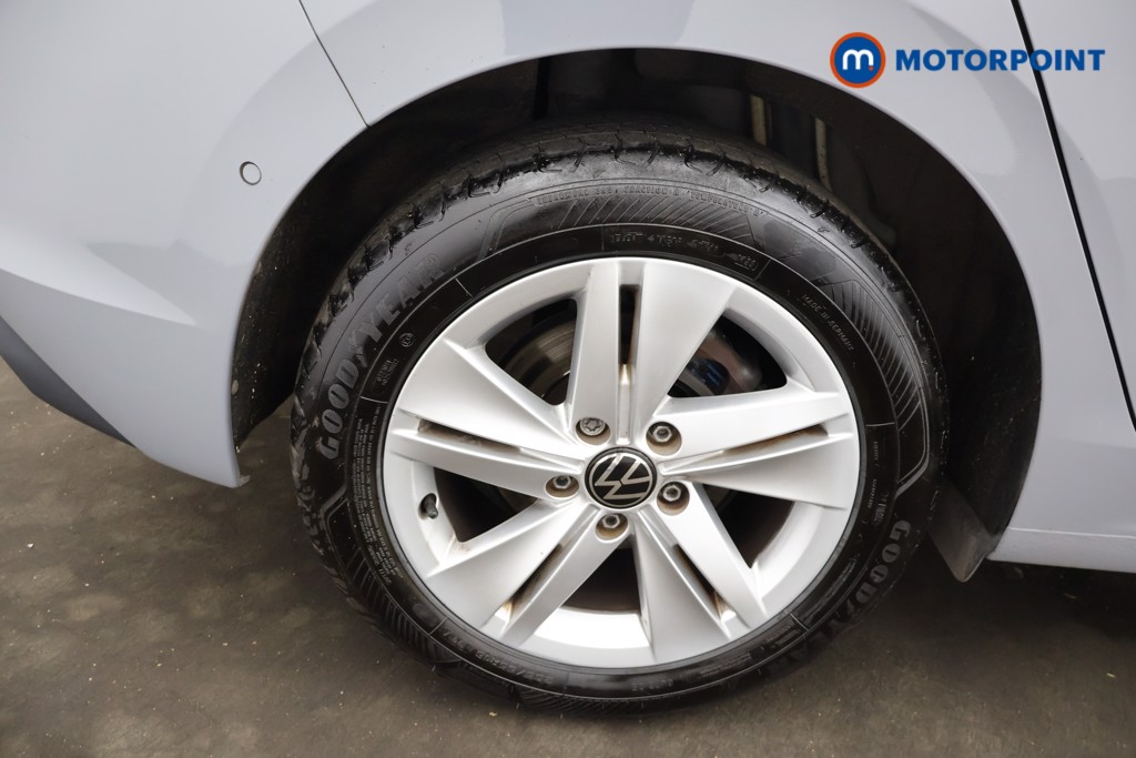 Volkswagen Golf Life Manual Petrol Hatchback - Stock Number (1651286) - 28th supplementary image