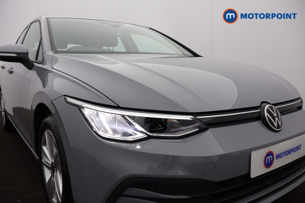 Volkswagen Golf Life Manual Petrol Hatchback - Stock Number (1651286) - 30th supplementary image