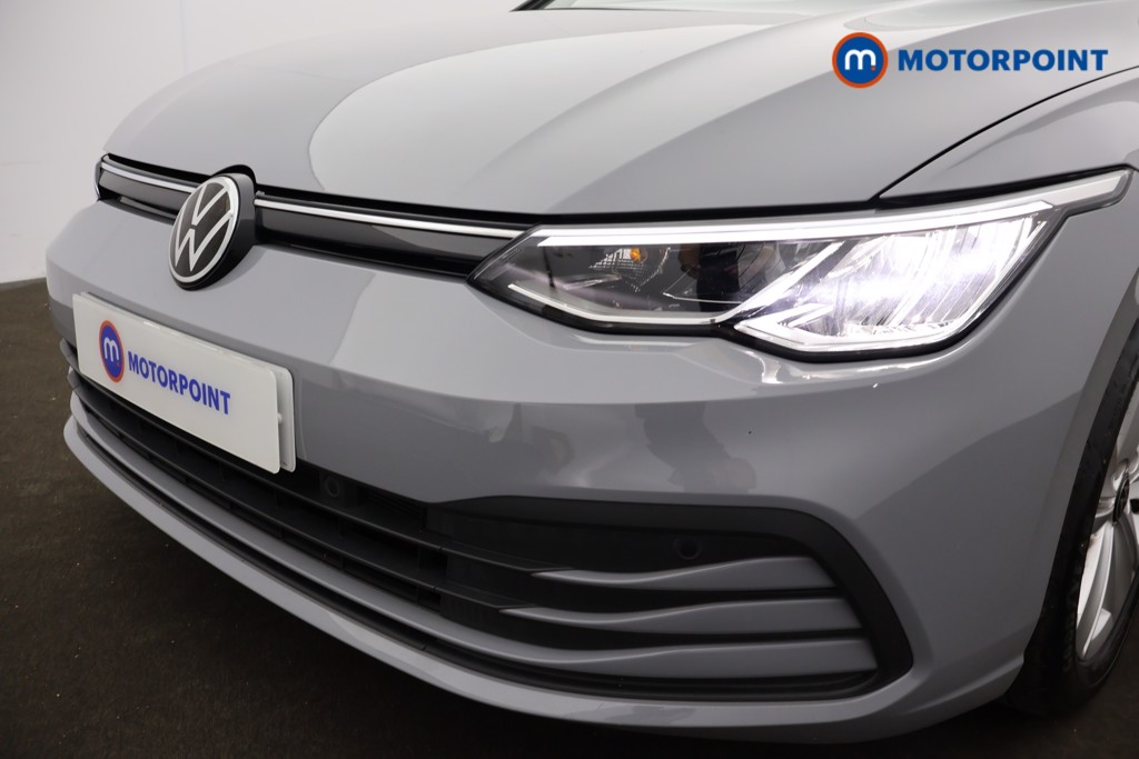 Volkswagen Golf Life Manual Petrol Hatchback - Stock Number (1651286) - 31st supplementary image