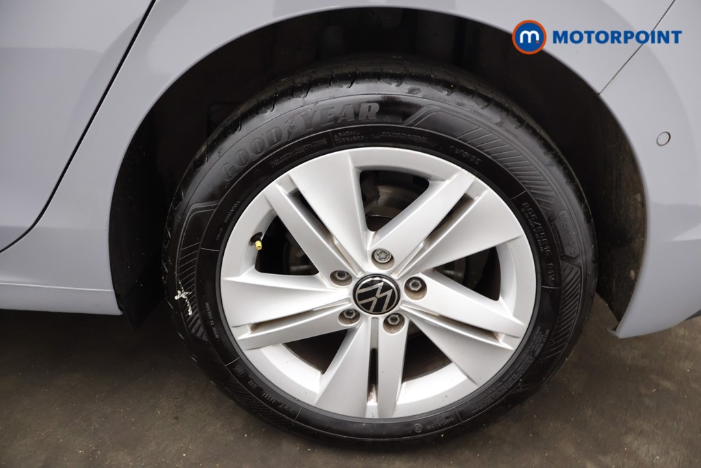 Volkswagen Golf Life Manual Petrol Hatchback - Stock Number (1651286) - 34th supplementary image