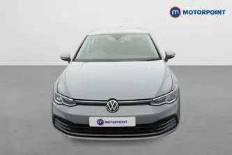 Volkswagen Golf Life Manual Petrol Hatchback - Stock Number (1651286) - Front bumper