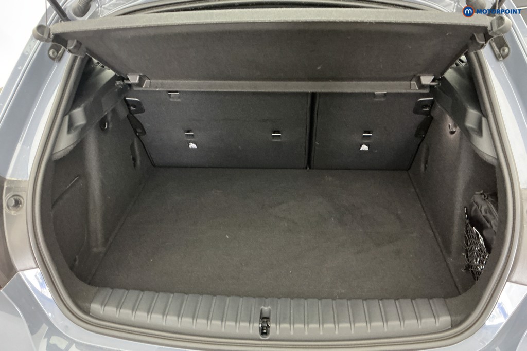 BMW 1 Series M Sport Automatic Petrol Hatchback - Stock Number (1651398) - 3rd supplementary image