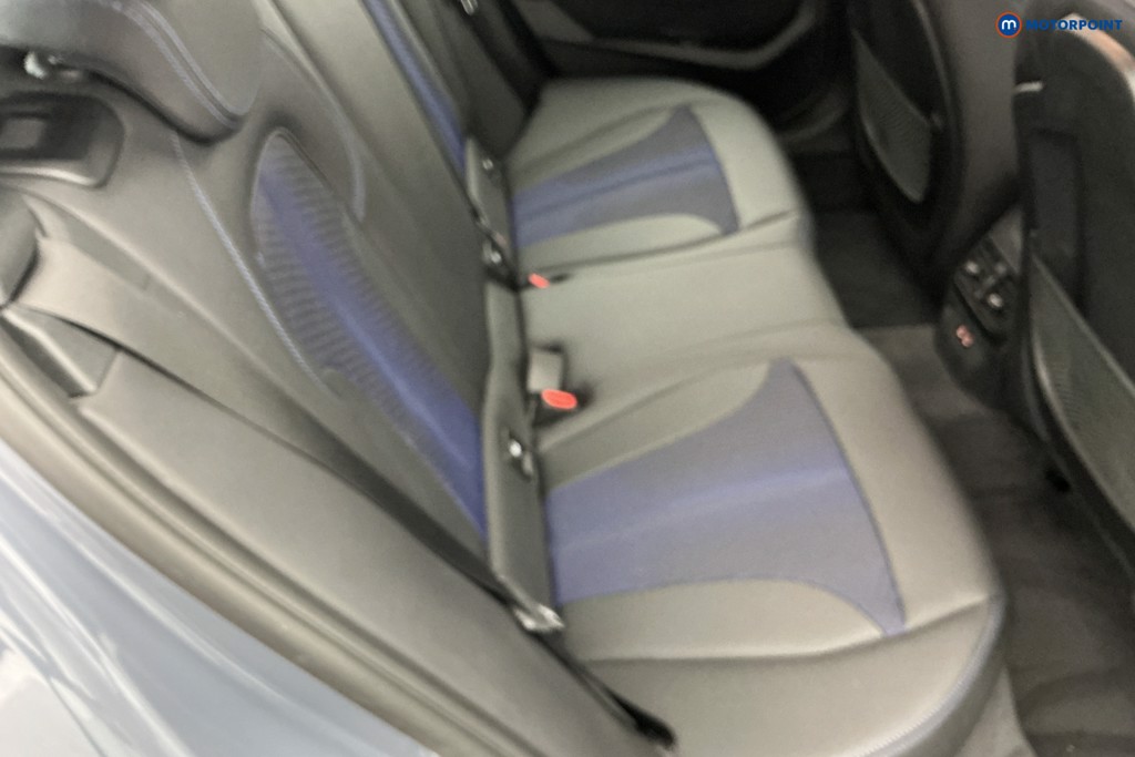 BMW 1 Series M Sport Automatic Petrol Hatchback - Stock Number (1651398) - 4th supplementary image