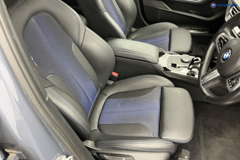 BMW 1 Series M Sport Automatic Petrol Hatchback - Stock Number (1651398) - 5th supplementary image