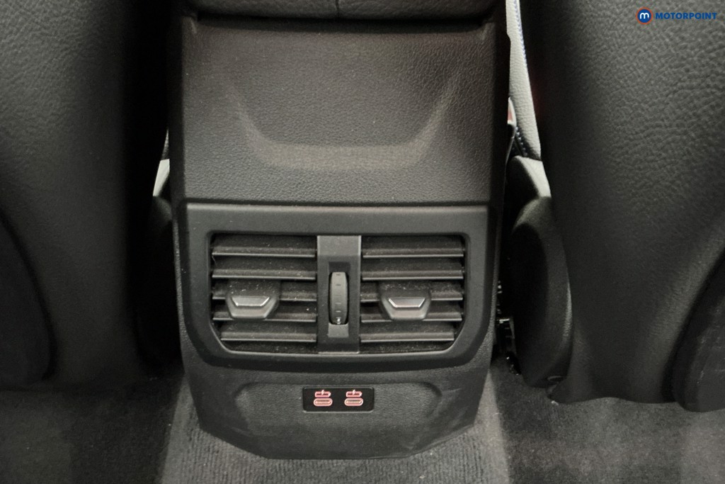 BMW 1 Series M Sport Automatic Petrol Hatchback - Stock Number (1651398) - 10th supplementary image