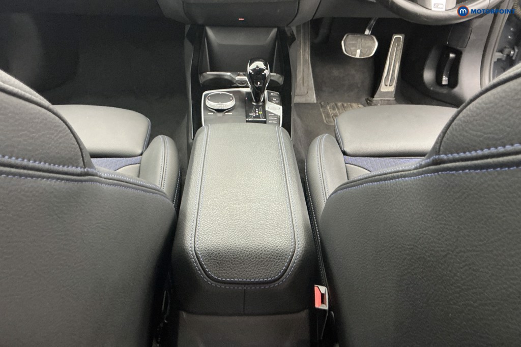 BMW 1 Series M Sport Automatic Petrol Hatchback - Stock Number (1651398) - 11th supplementary image