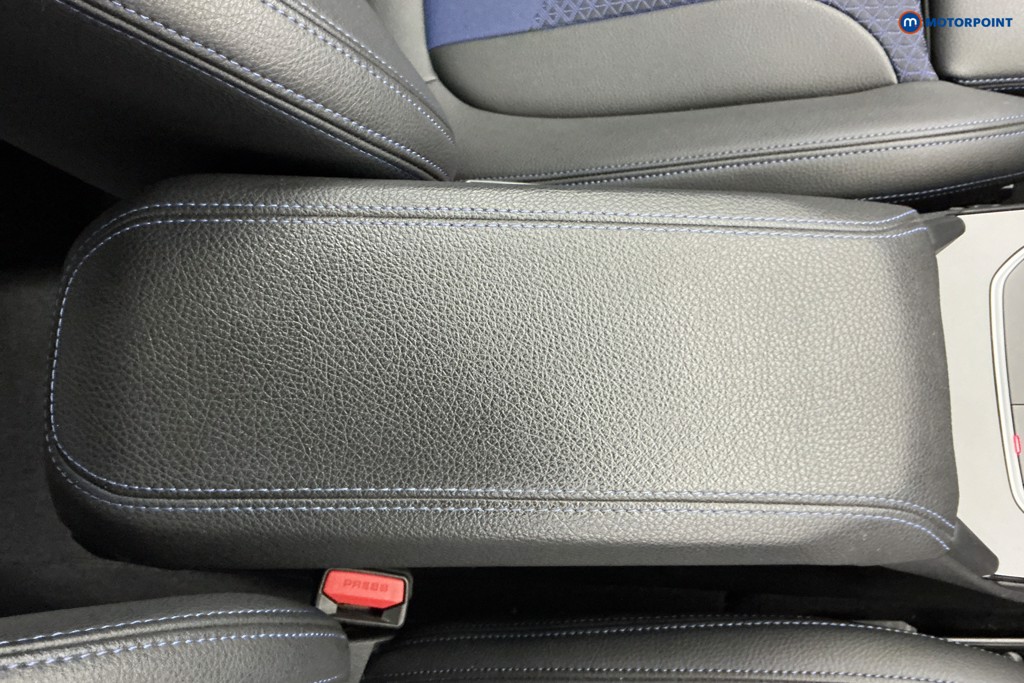 BMW 1 Series M Sport Automatic Petrol Hatchback - Stock Number (1651398) - 13th supplementary image