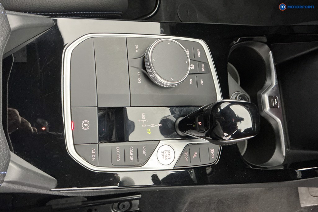 BMW 1 Series M Sport Automatic Petrol Hatchback - Stock Number (1651398) - 14th supplementary image
