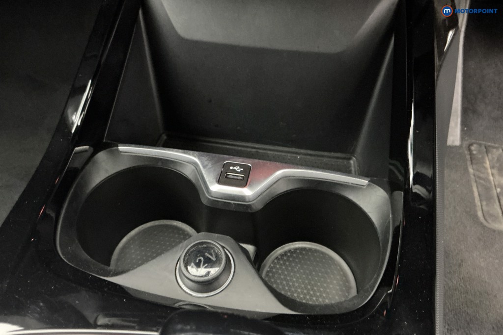 BMW 1 Series M Sport Automatic Petrol Hatchback - Stock Number (1651398) - 15th supplementary image
