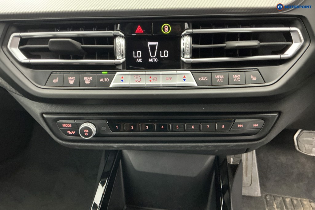 BMW 1 Series M Sport Automatic Petrol Hatchback - Stock Number (1651398) - 16th supplementary image