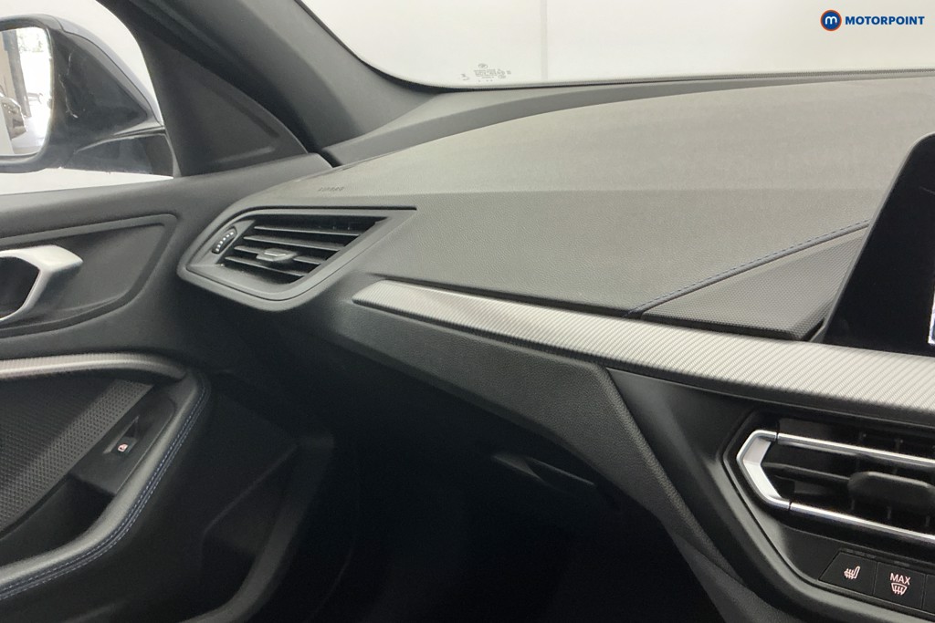 BMW 1 Series M Sport Automatic Petrol Hatchback - Stock Number (1651398) - 17th supplementary image