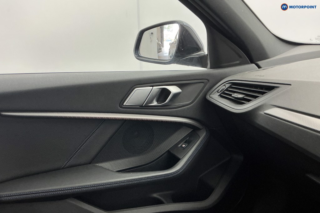 BMW 1 Series M Sport Automatic Petrol Hatchback - Stock Number (1651398) - 18th supplementary image
