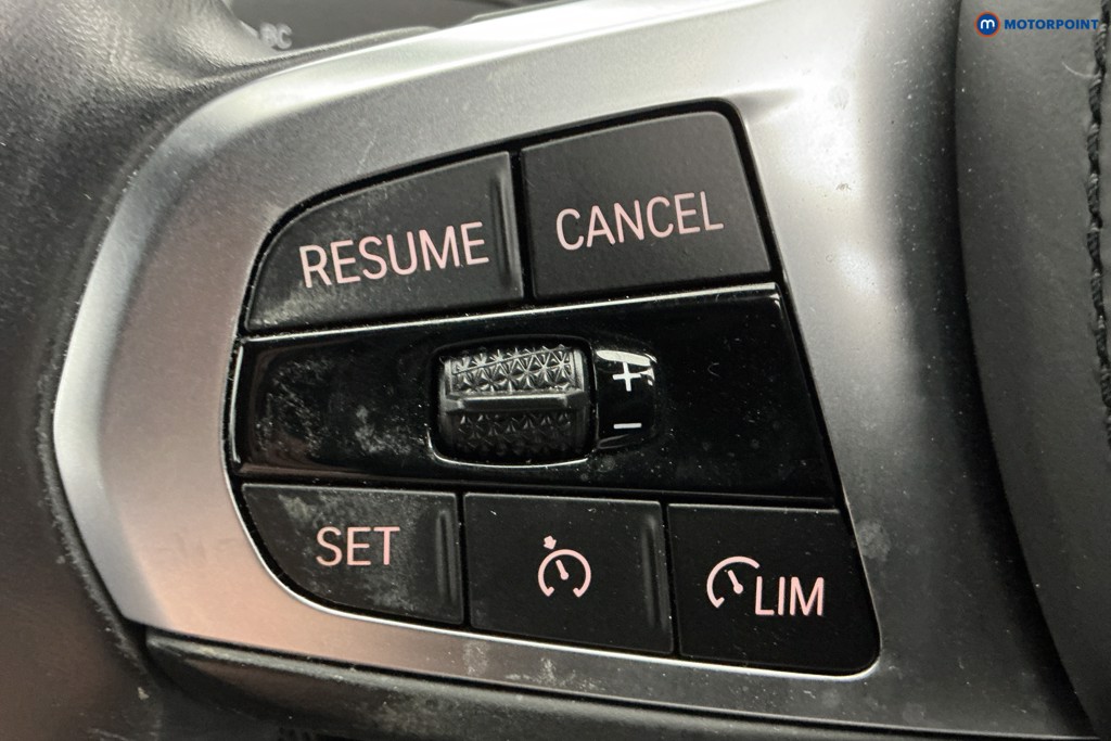 BMW 1 Series M Sport Automatic Petrol Hatchback - Stock Number (1651398) - 19th supplementary image