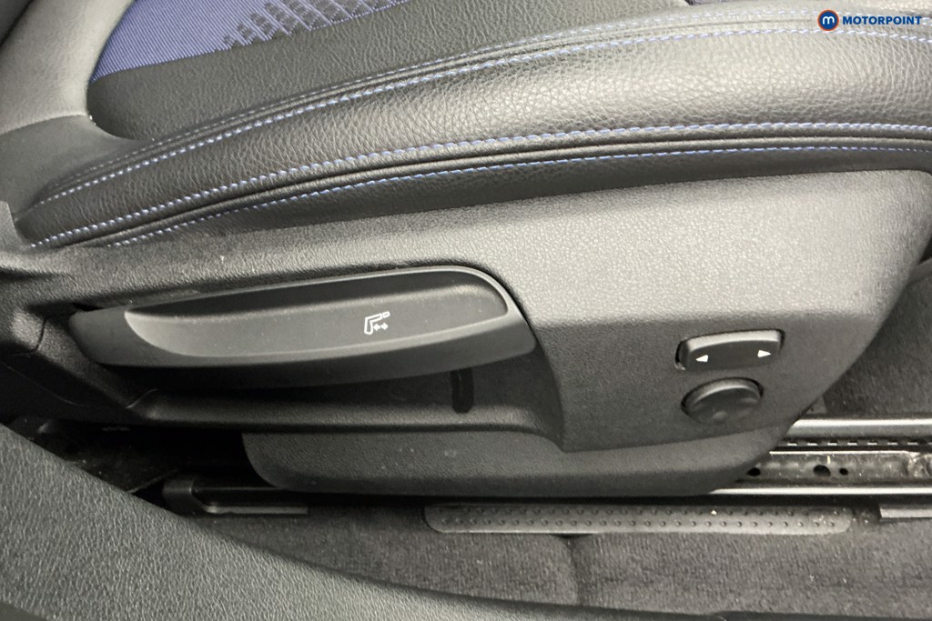 BMW 1 Series M Sport Automatic Petrol Hatchback - Stock Number (1651398) - 22nd supplementary image