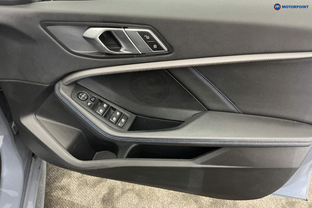 BMW 1 Series M Sport Automatic Petrol Hatchback - Stock Number (1651398) - 23rd supplementary image