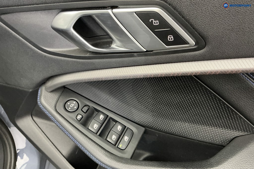 BMW 1 Series M Sport Automatic Petrol Hatchback - Stock Number (1651398) - 24th supplementary image
