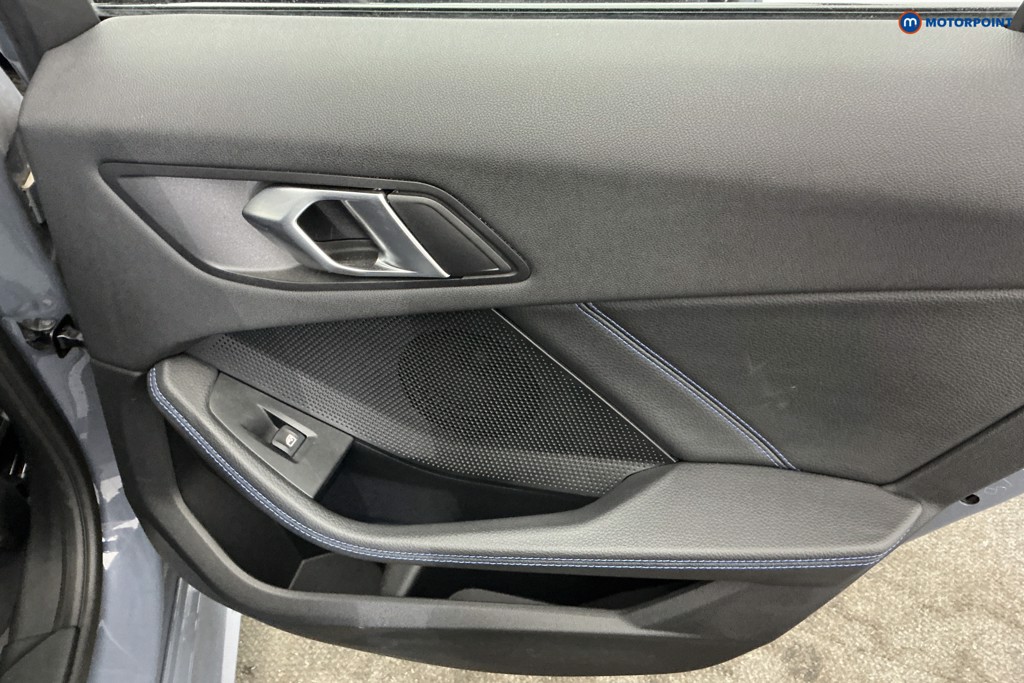 BMW 1 Series M Sport Automatic Petrol Hatchback - Stock Number (1651398) - 25th supplementary image