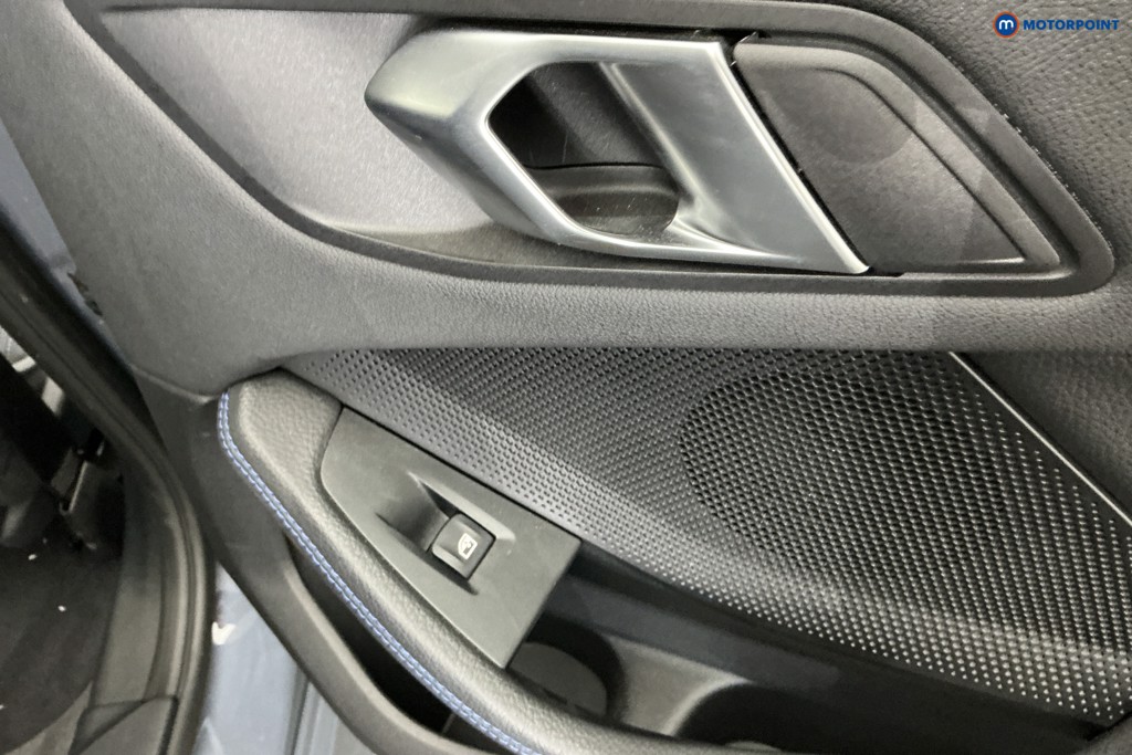 BMW 1 Series M Sport Automatic Petrol Hatchback - Stock Number (1651398) - 26th supplementary image