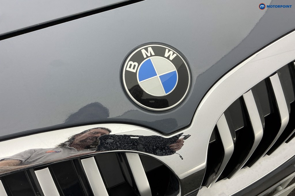 BMW 1 Series M Sport Automatic Petrol Hatchback - Stock Number (1651398) - 27th supplementary image