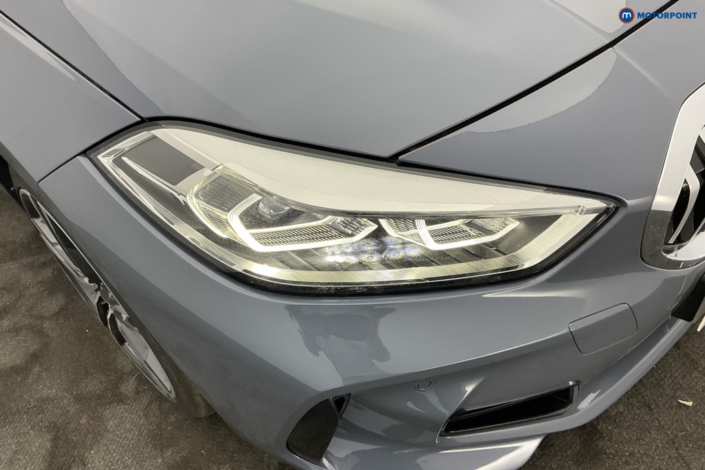BMW 1 Series M Sport Automatic Petrol Hatchback - Stock Number (1651398) - 28th supplementary image