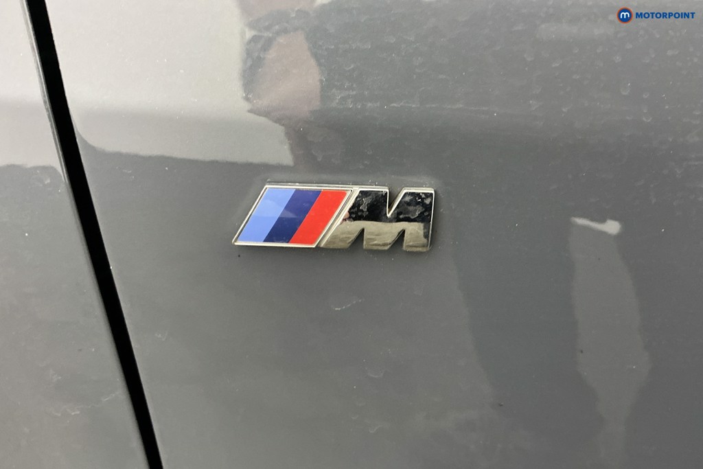 BMW 1 Series M Sport Automatic Petrol Hatchback - Stock Number (1651398) - 29th supplementary image