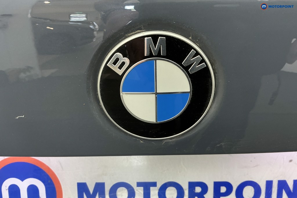 BMW 1 Series M Sport Automatic Petrol Hatchback - Stock Number (1651398) - 32nd supplementary image