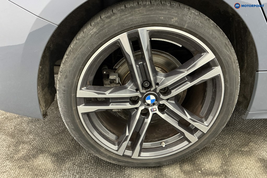 BMW 1 Series M Sport Automatic Petrol Hatchback - Stock Number (1651398) - 33rd supplementary image