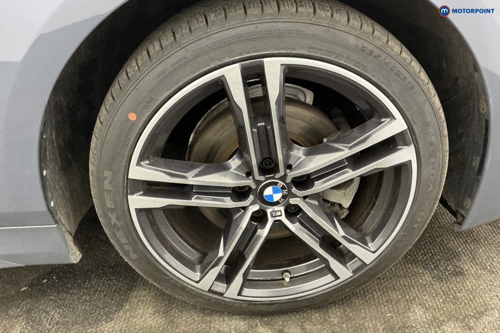 BMW 1 Series M Sport Automatic Petrol Hatchback - Stock Number (1651398) - 34th supplementary image